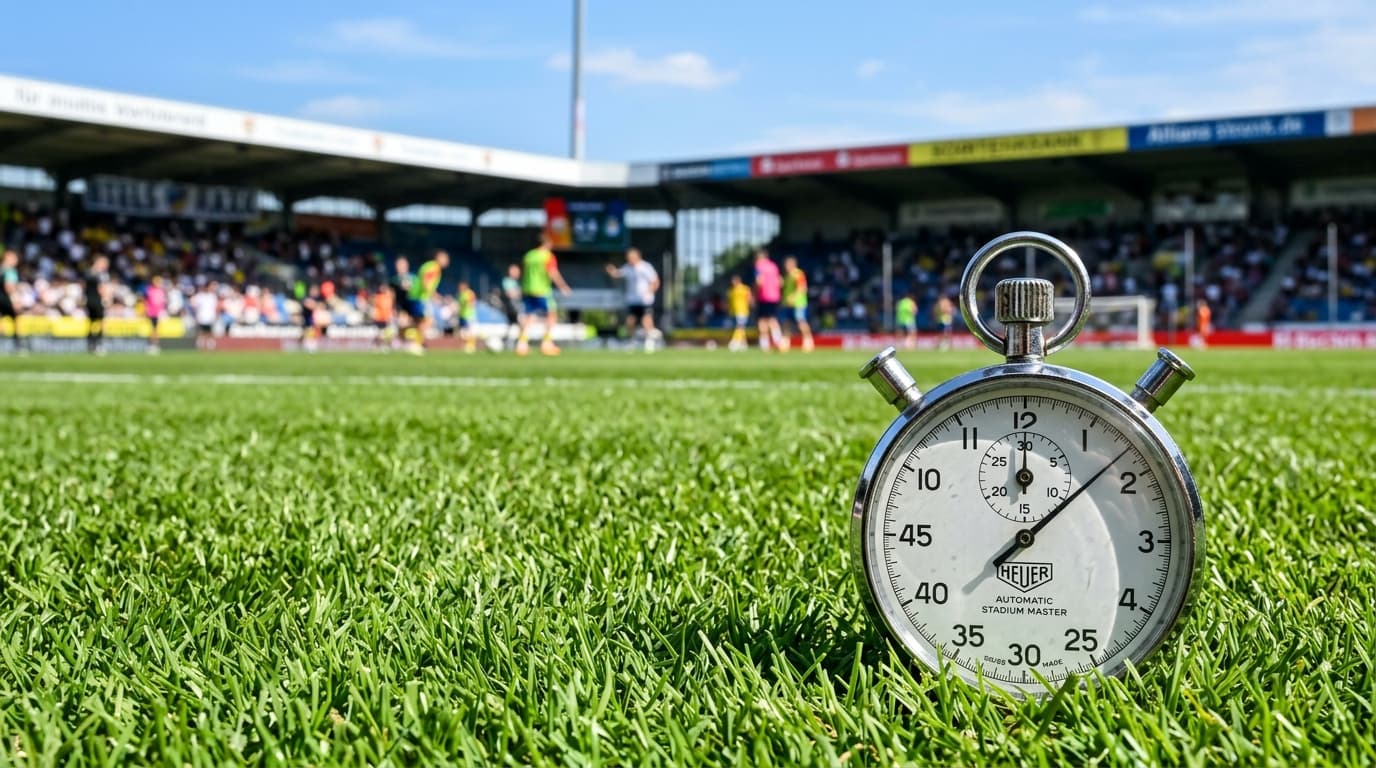 Scheduling & Team Management